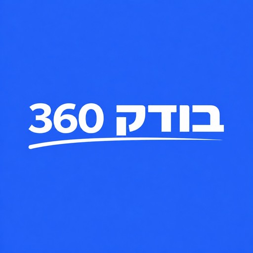 Логотип Bodek 360